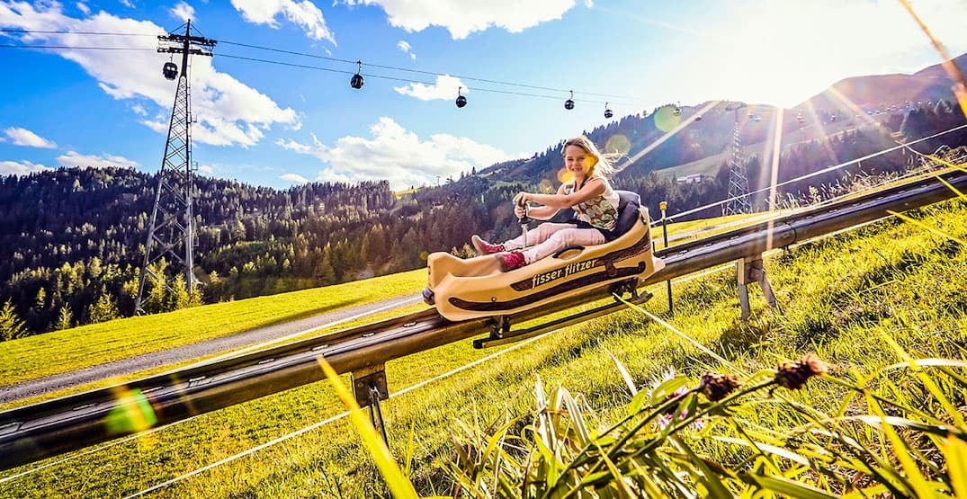 🚀 Market Soaring? Celebrate with REAL G-Forces on Cypress Mountain's Eagle Coaster!