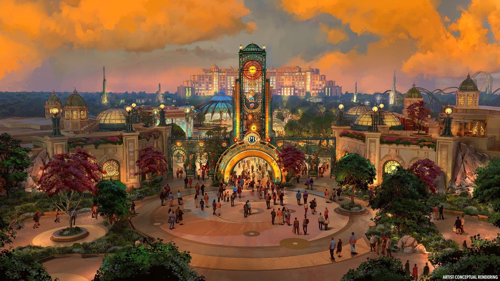 🎢 Universal Epic Universe: What Vancouver Families Need to Know