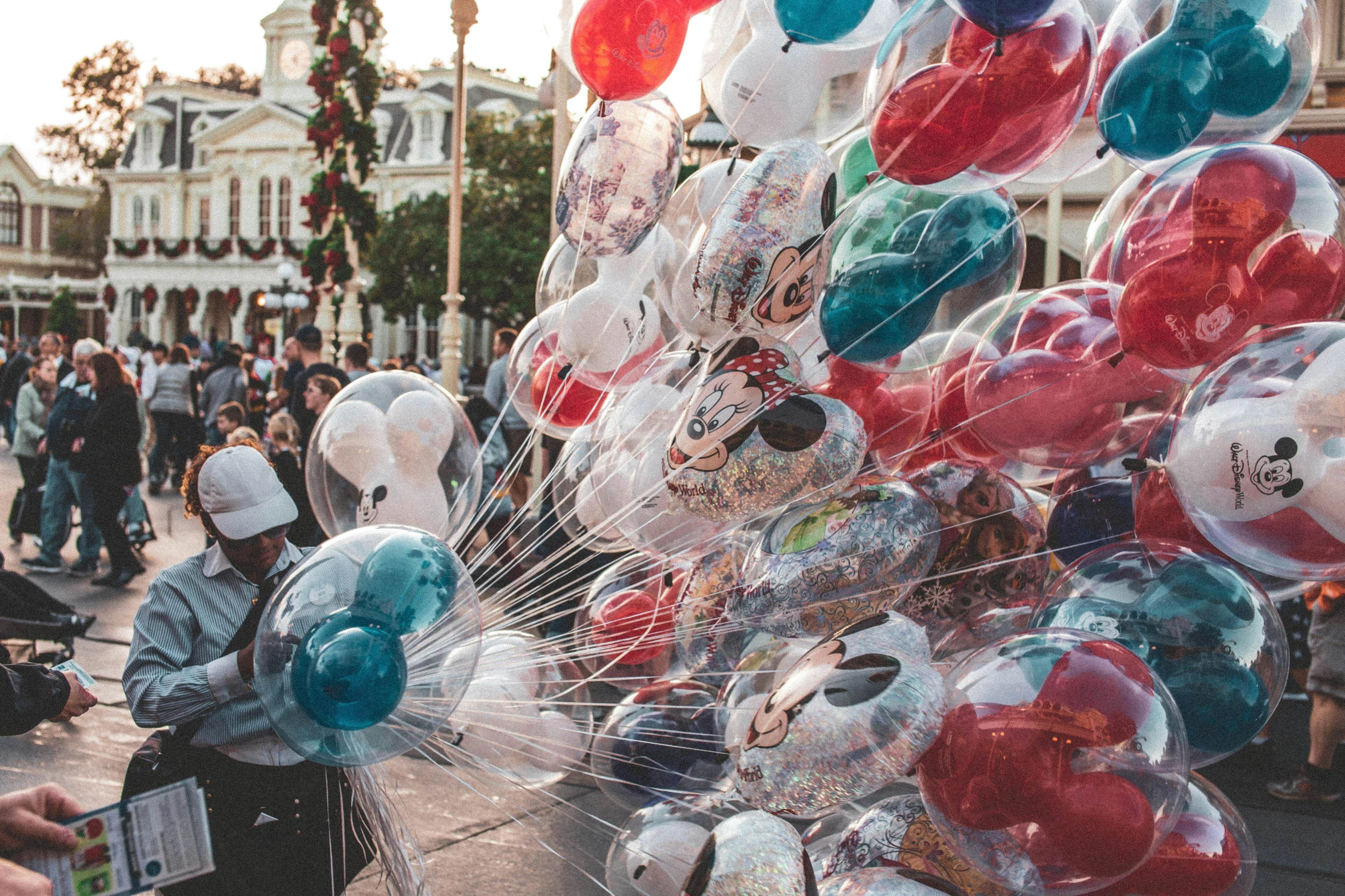 Disneyland with Toddlers: A Complete Guide for Parents